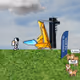 Dogecoin Adventure