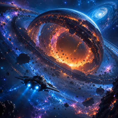 Space Art