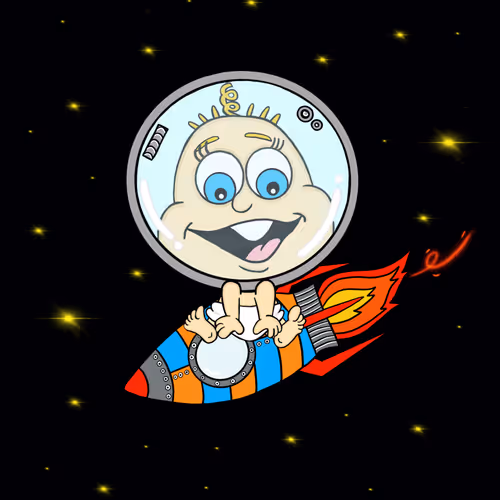 Space-Baby