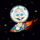 Space-Baby