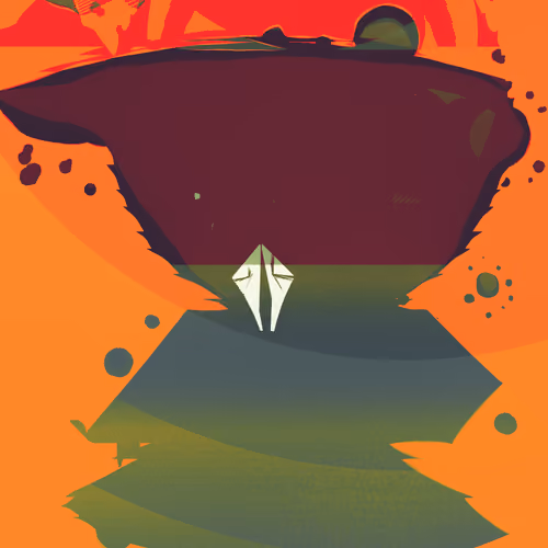 Space Bandit