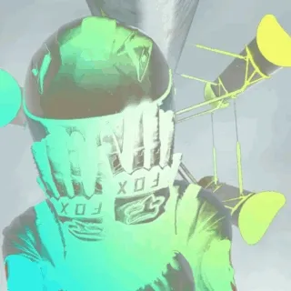 Space Blender Collection