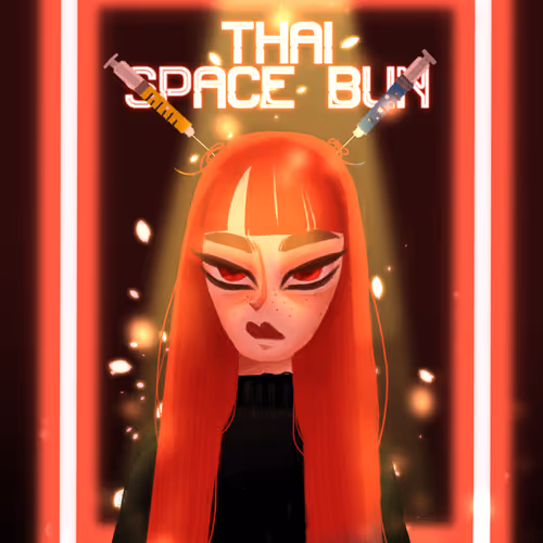 Space Bun Fever - old