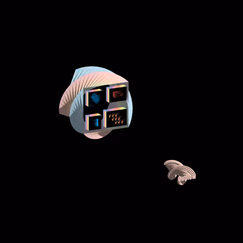 Space Cadet
