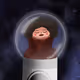 Space Cage