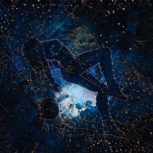 Space Constellations