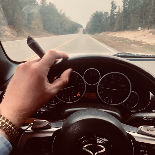 Space Cowboy V3 - old