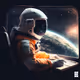Orbiting Artifacts