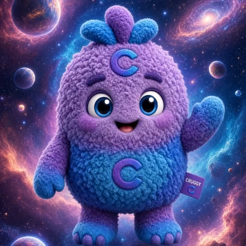 Space Cruggy