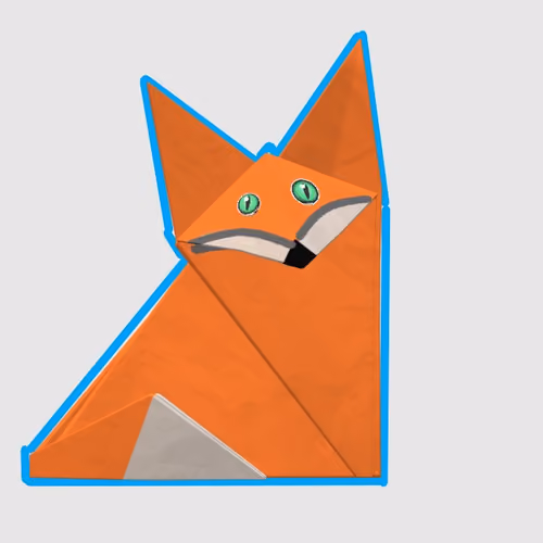 SPACE DOGE