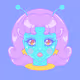Space Dolls - old