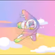 Space Doodle #2713