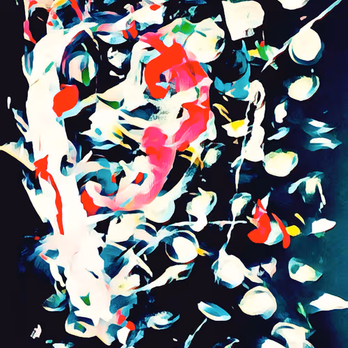 Space#Face - old