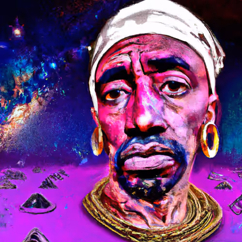 space gangsters