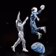 Space Hoopps