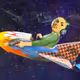 SPACE JUNK V4