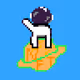 space man - GI6U2d3Hoi