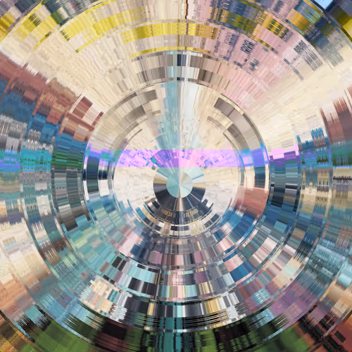 Space Moving Syndrom