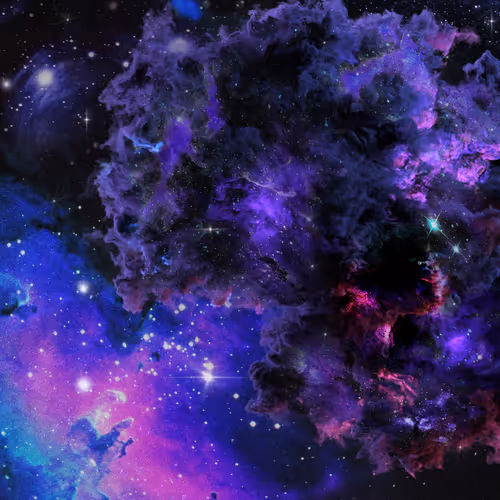 Space Nebula Collection