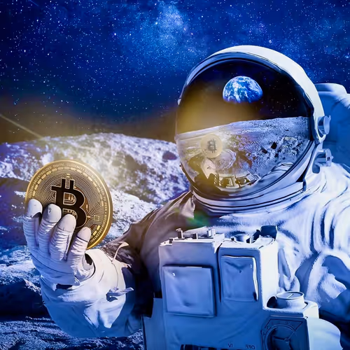 Space NFT Collection