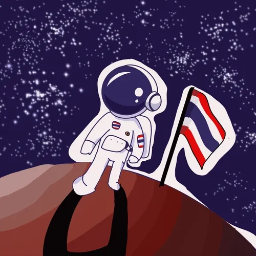 space noid