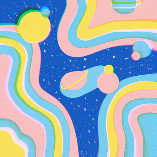 space odyssey by rasia - old