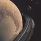 Space Odyssey collage
