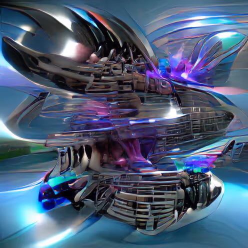 Space Odyssey Network