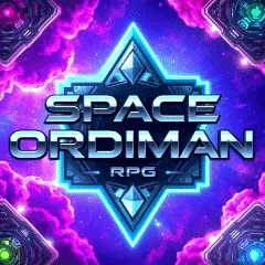 SPACE ORDIMAN