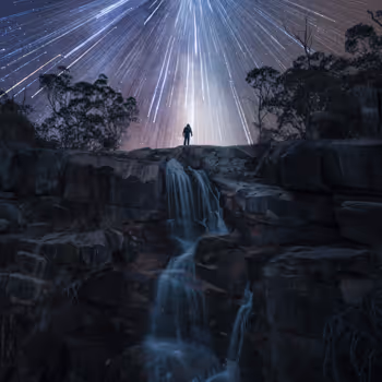 Space Paradigm - old