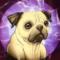 Space Pugs Alpha NFT