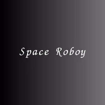 Space Roboy
