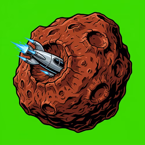 Space Rock