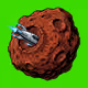 Space Rock