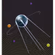 Space Rocket V4