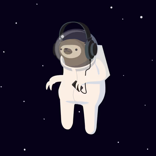SpaceSloths