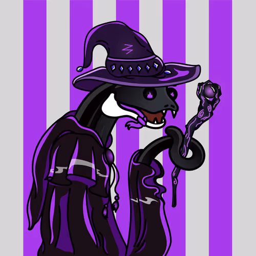 Space Snakes Next level