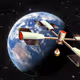 Space Station Earth