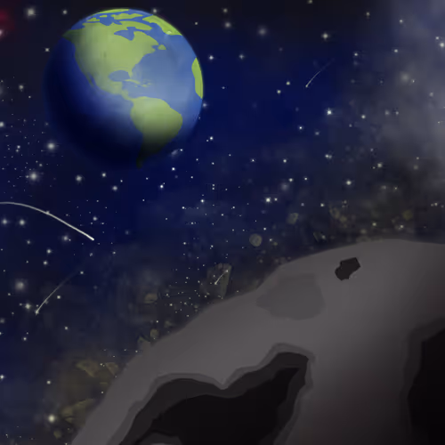 Space time traveler - old