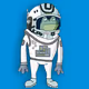 Space Toadz - old V2