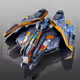 Space War Zone