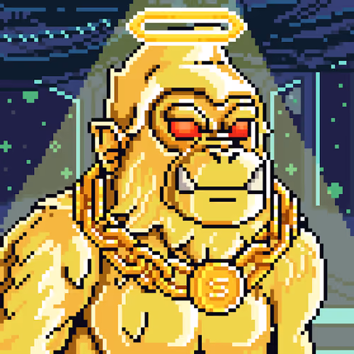 Space Yetis  OfficiaI - old V2