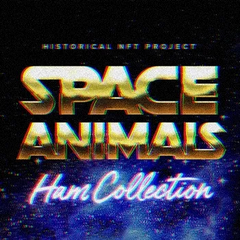 SpaceAnimalsNFT
