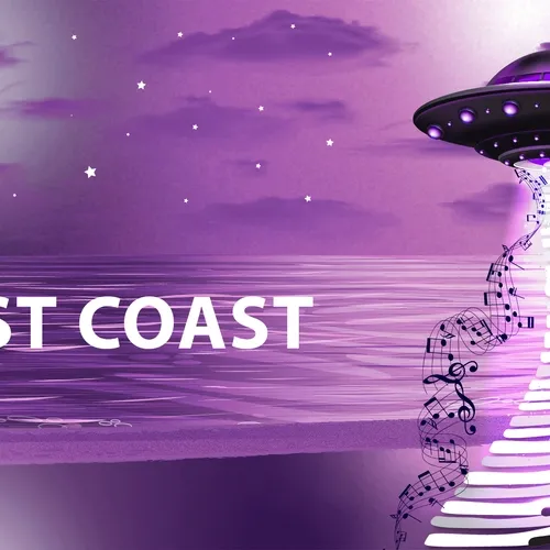 Space Animation Opecity Collection 1