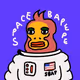SpaceBapepe: Quest for Golden Choad