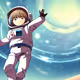 Space Bob Anime collection