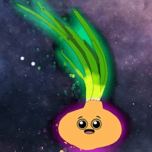 onion space collection - old
