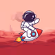 Spaceboy Series - old