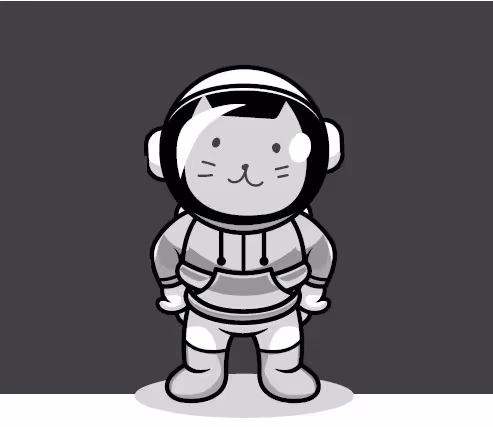 SpaceCat NFT Collection