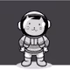 SpaceCat NFT Collection #2